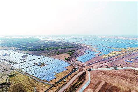 kurnool ultra mega solar park|Kurnool Ultra Mega Solar Park .